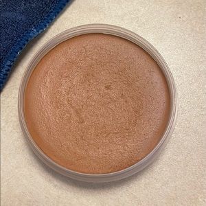 Saie sun melt medium bronze bronzer